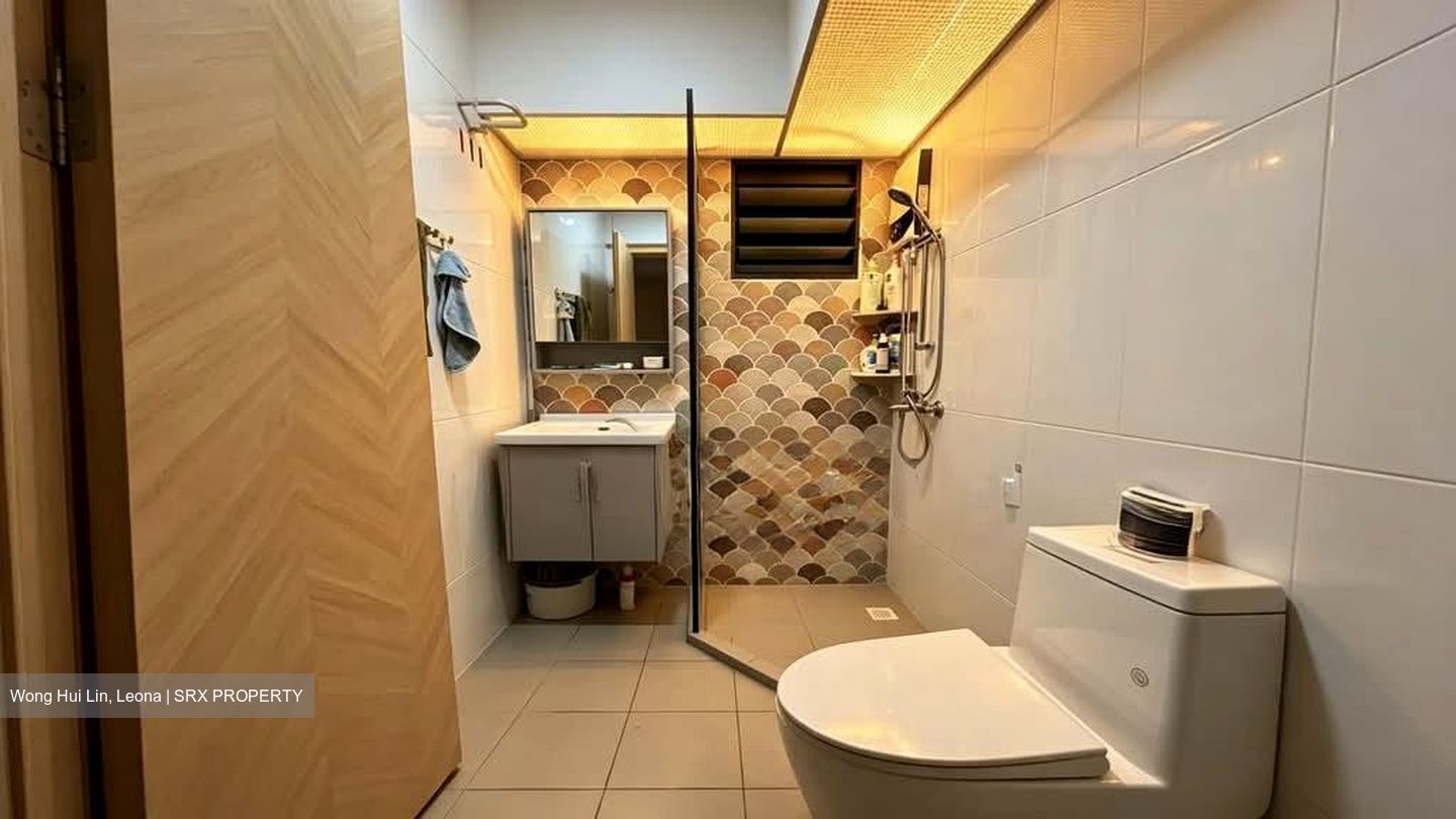 Blk 103A Alkaff Courtview (Toa Payoh), HDB 3 Rooms #592491631